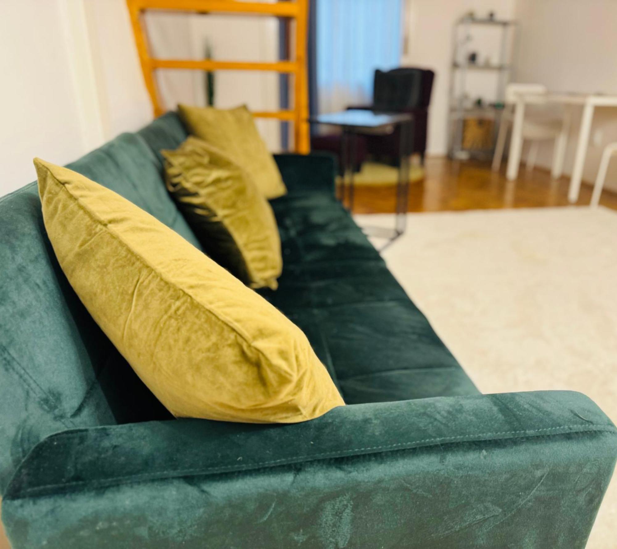 Vibrant Center Apartment บูดาเปสต์ ภายนอก รูปภาพ