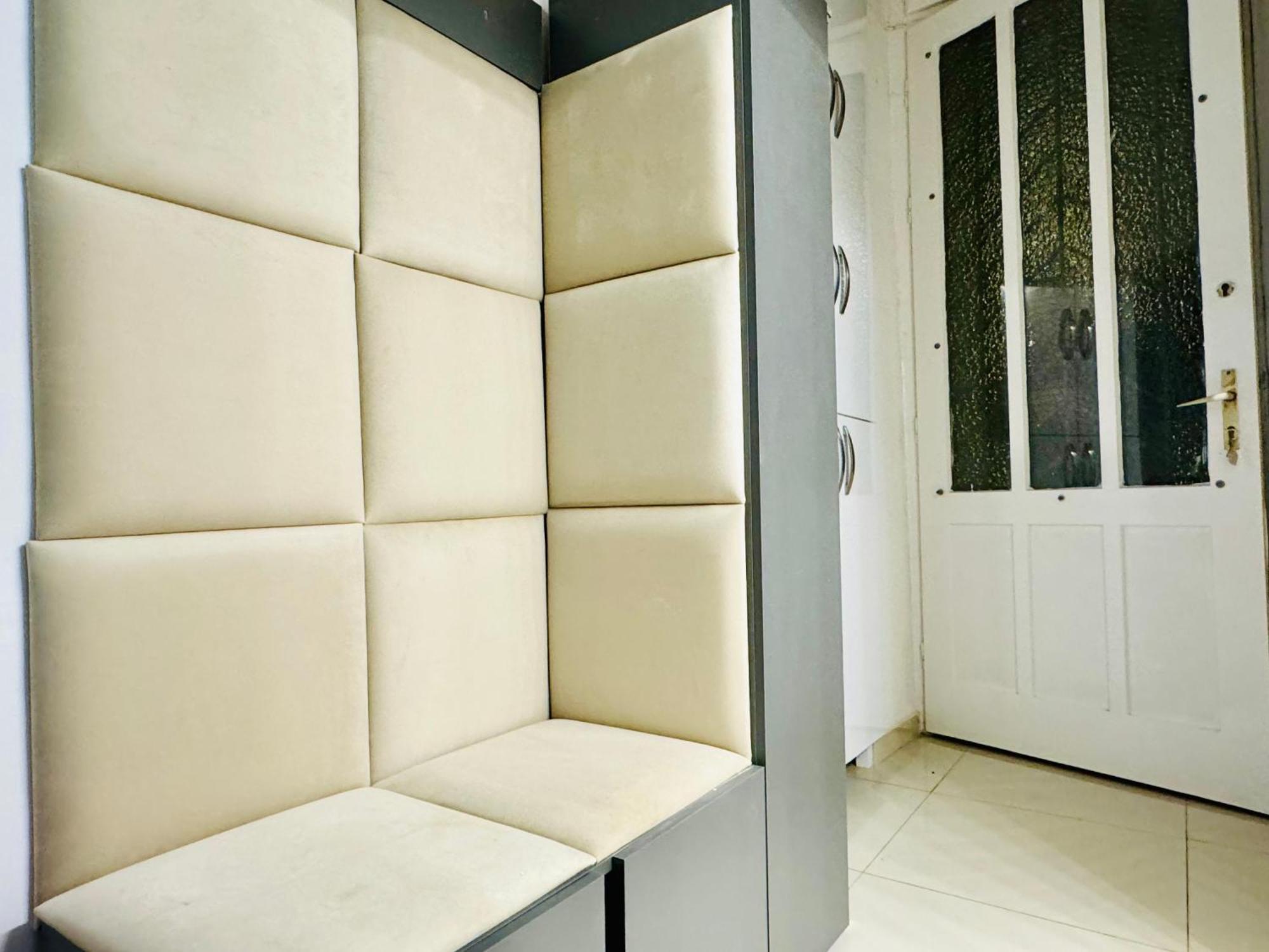 Vibrant Center Apartment บูดาเปสต์ ภายนอก รูปภาพ