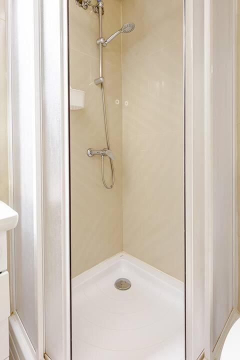 Vibrant Center Apartment บูดาเปสต์ ภายนอก รูปภาพ