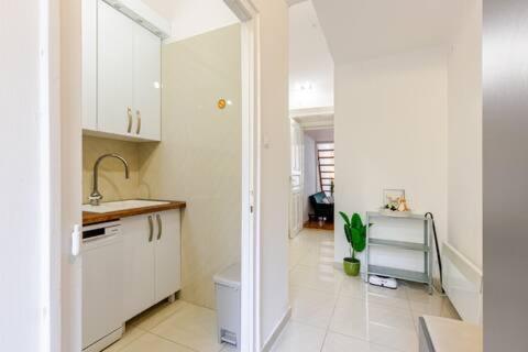 Vibrant Center Apartment บูดาเปสต์ ภายนอก รูปภาพ