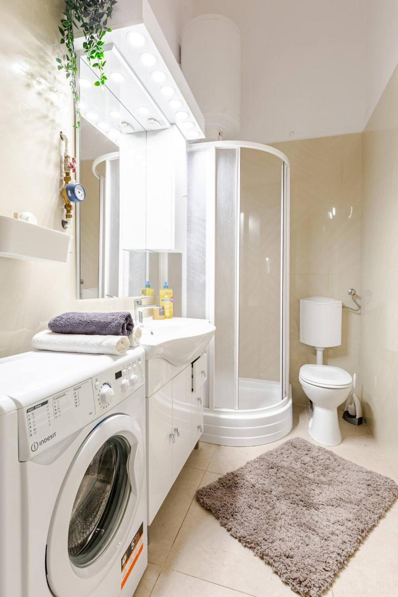 Vibrant Center Apartment บูดาเปสต์ ภายนอก รูปภาพ