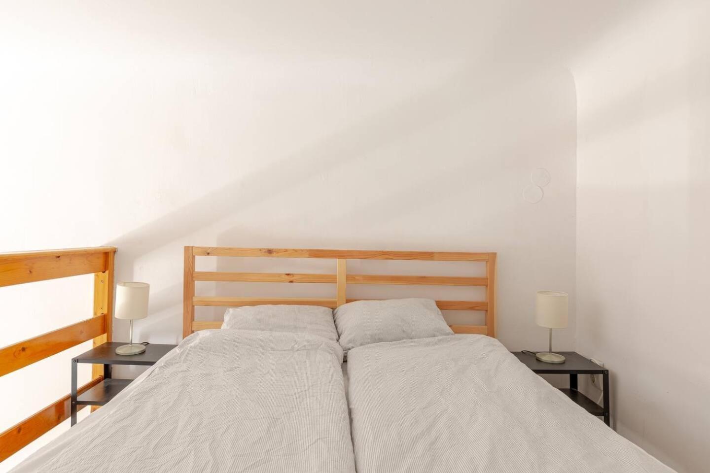 Vibrant Center Apartment บูดาเปสต์ ภายนอก รูปภาพ